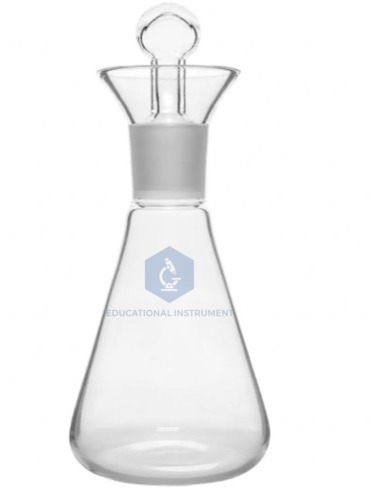 Iodine Flask